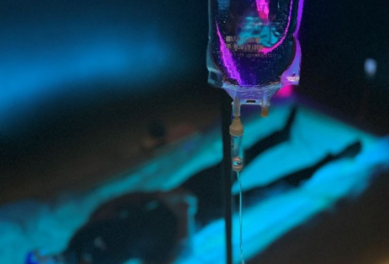 Professional Medical Facilities