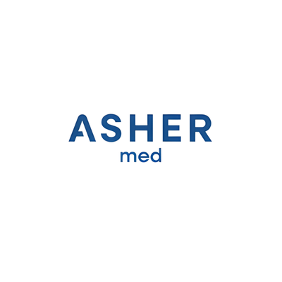 Logo de AsherMed