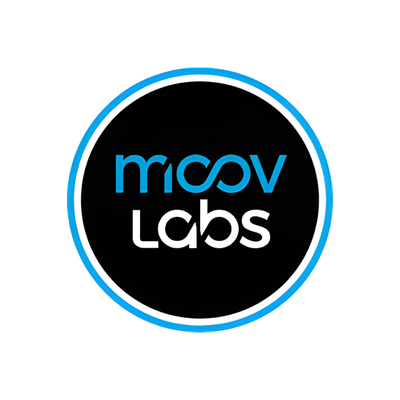Logo de Moov Labs
