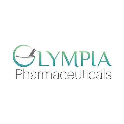 Logo de Olympia Pharmacy