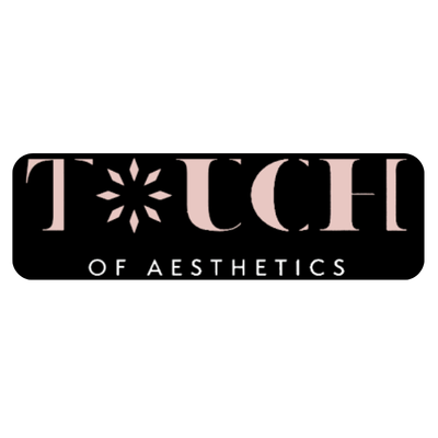 Logo de Touch Of Aesthetics