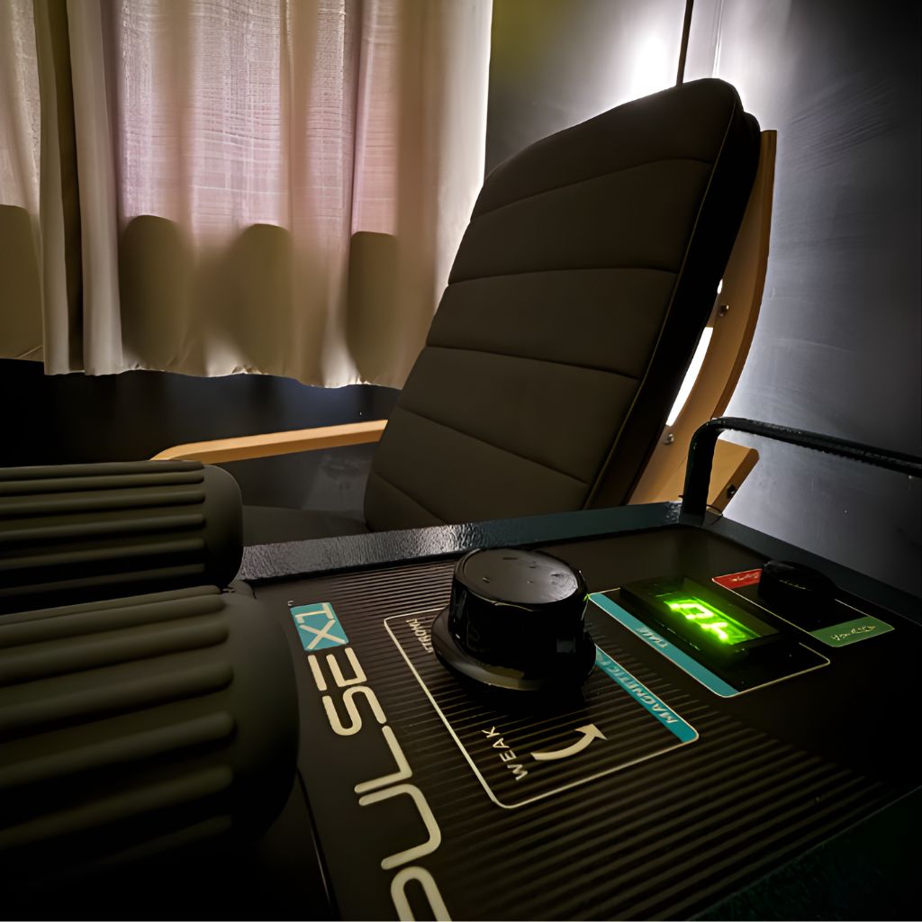 PEMF Therapy