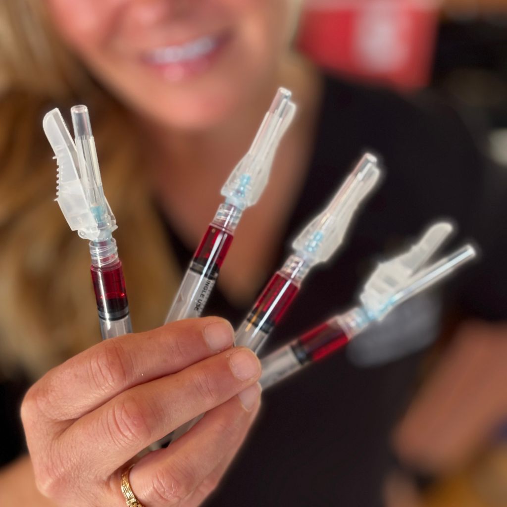 Injections & Boosters