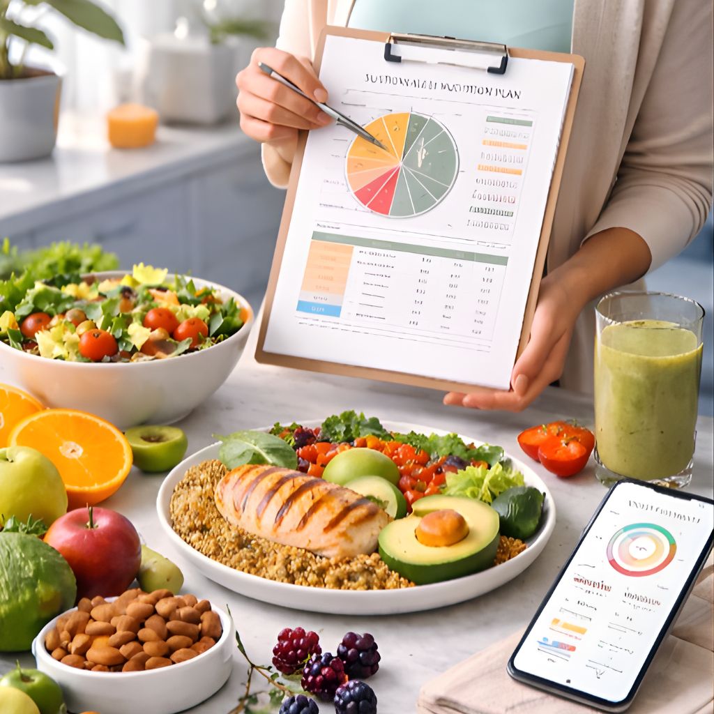 Personalized Nutrition Plans